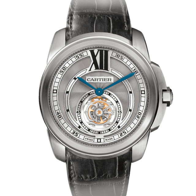 Calibre de Cartier