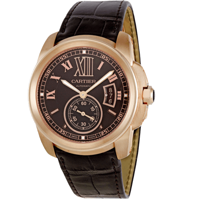 Calibre de Cartier