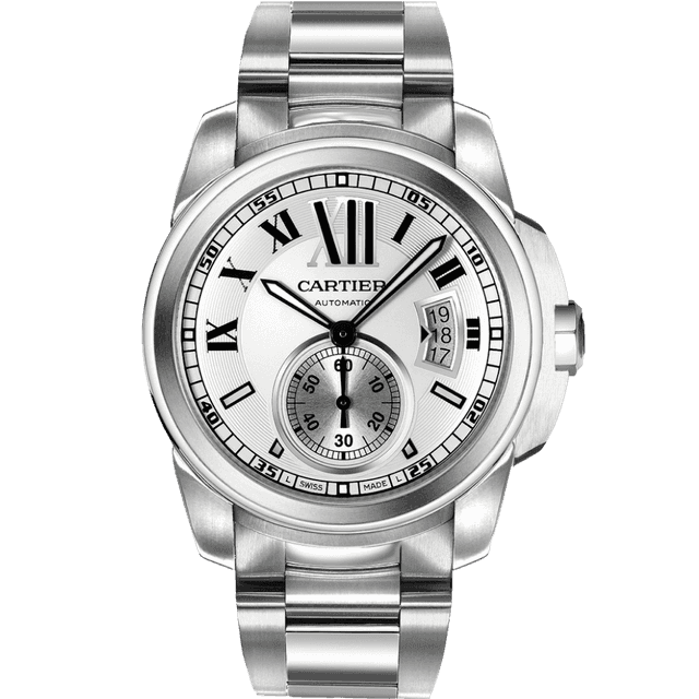 Calibre de Cartier