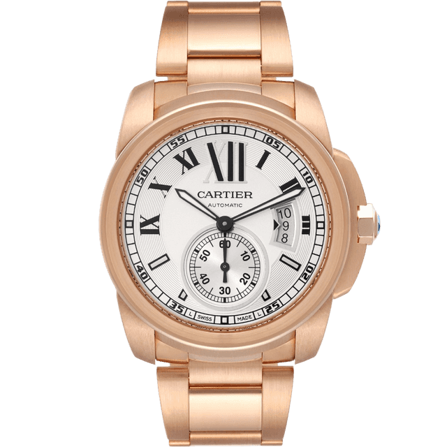 Calibre de Cartier