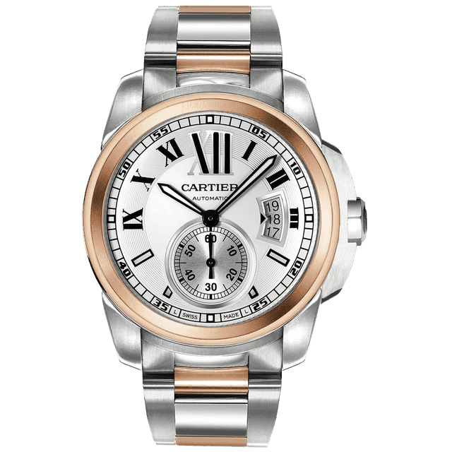 Calibre de Cartier