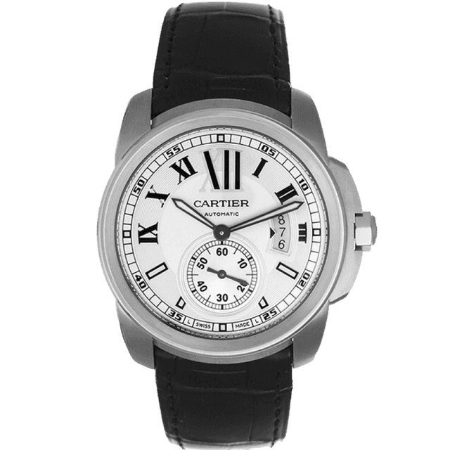 Calibre de Cartier