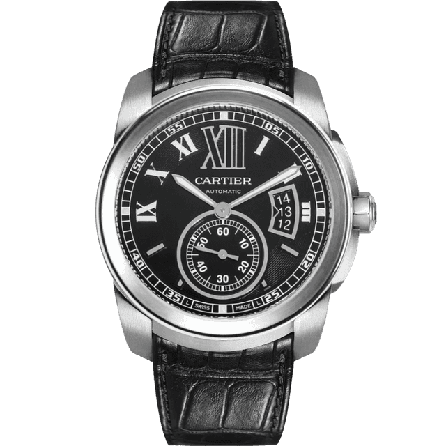 Calibre de Cartier