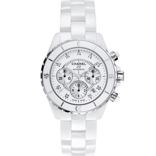 J12 Chronograph Watch