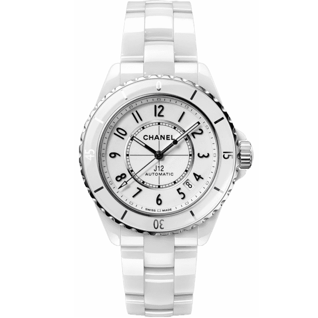 J12 Watch