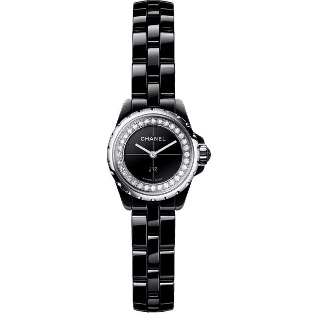 J12∙XS Watch