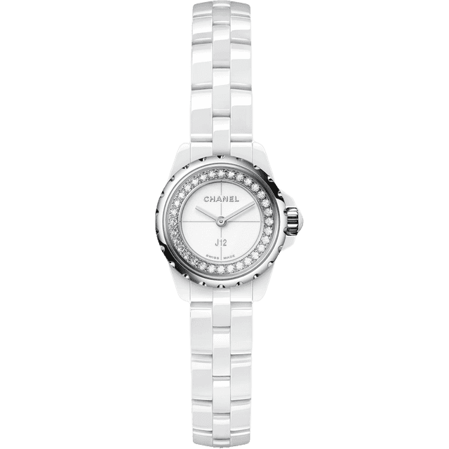 J12∙XS Watch