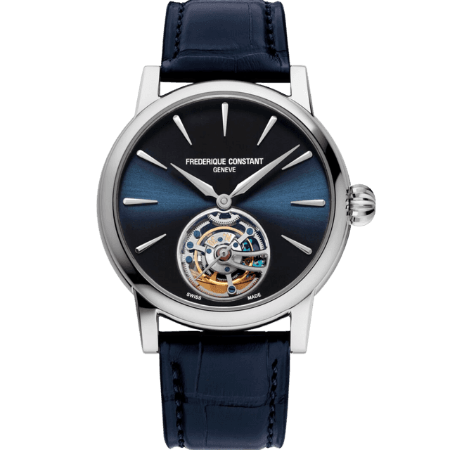 Classic Tourbillon Manufacture