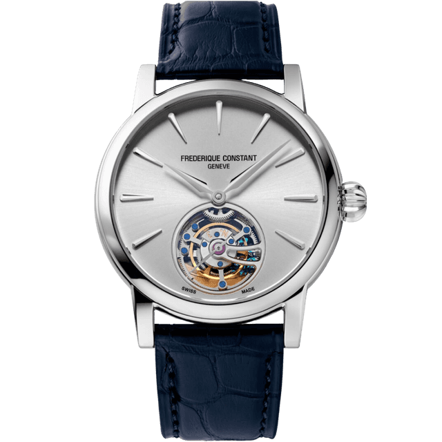 Classic Tourbillon Manufacture