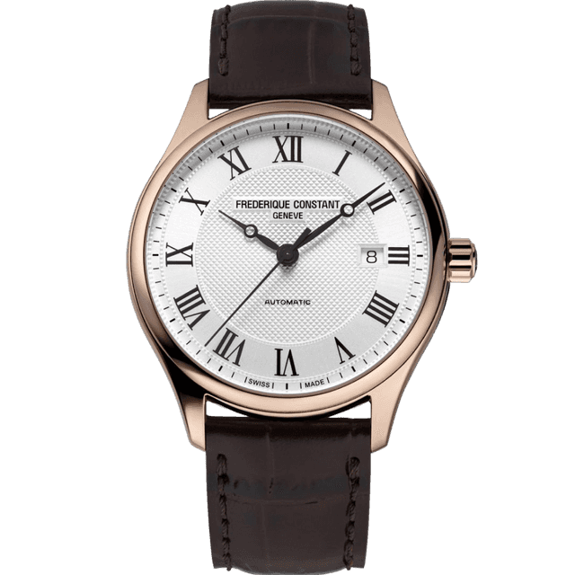 Classics Index Automatic