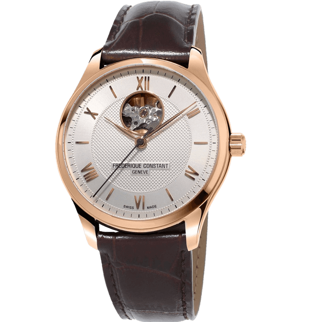 Classics Index Automatic