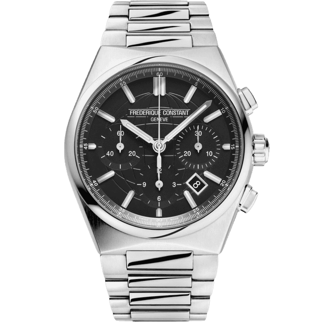 Highlife Chronograph Automatic