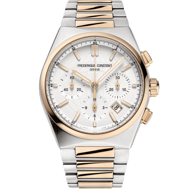 Highlife Chronograph Automatic