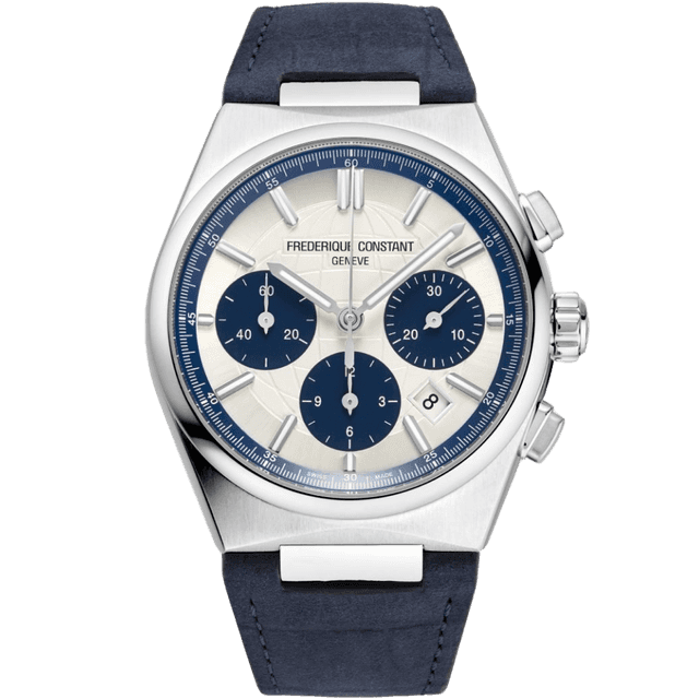 Highlife Chronograph Automatic