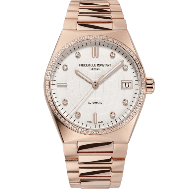 Highlife Ladies Automatic