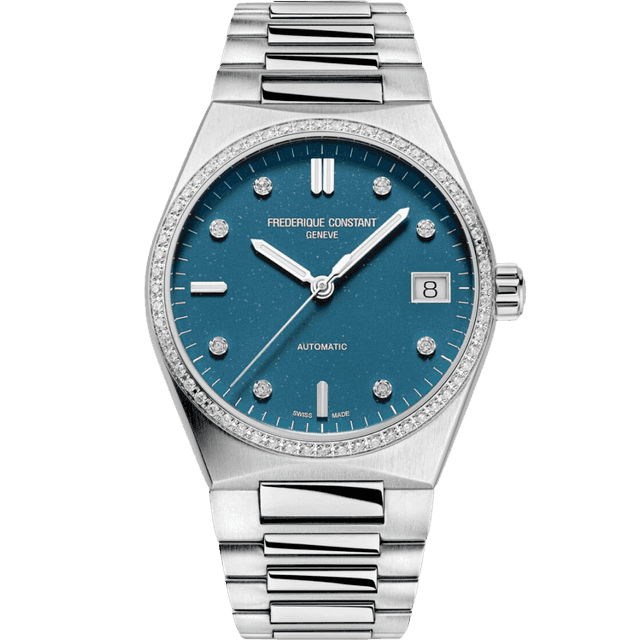 Highlife Ladies Automatic Sparkling