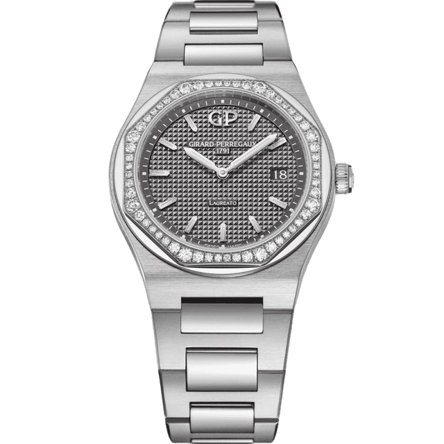 Laureato