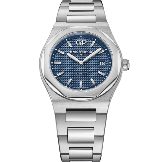 Laureato