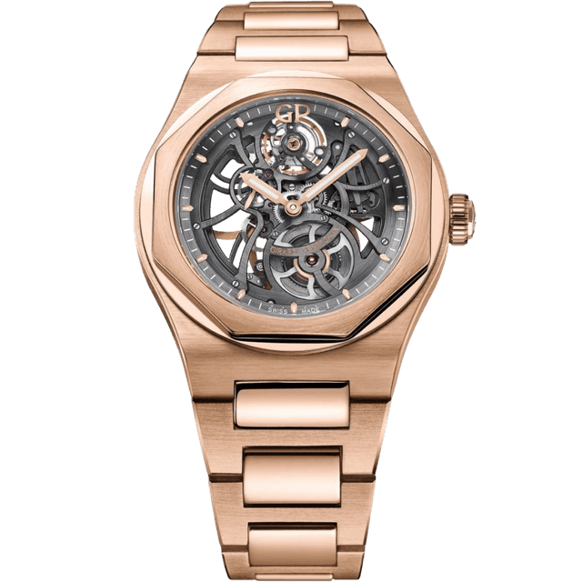 Laureato