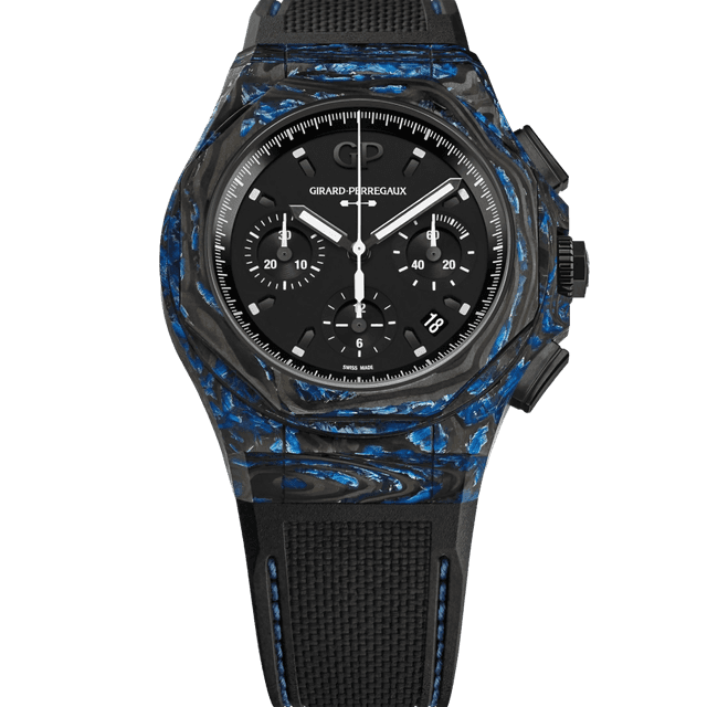 Laureato