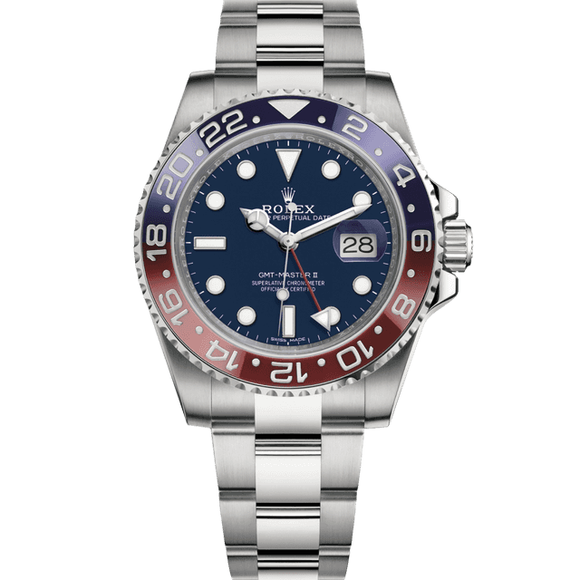 GMT-Master II