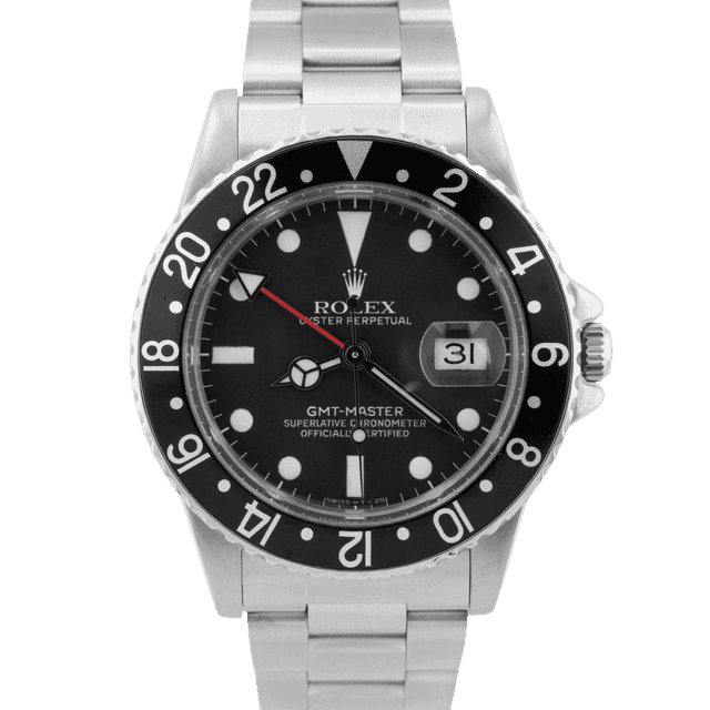 GMT-Master II