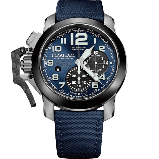 Chronofighter