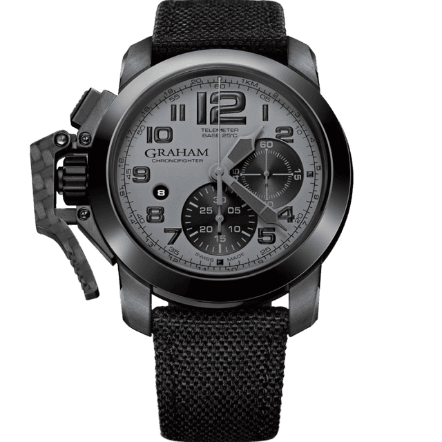 Chronofighter