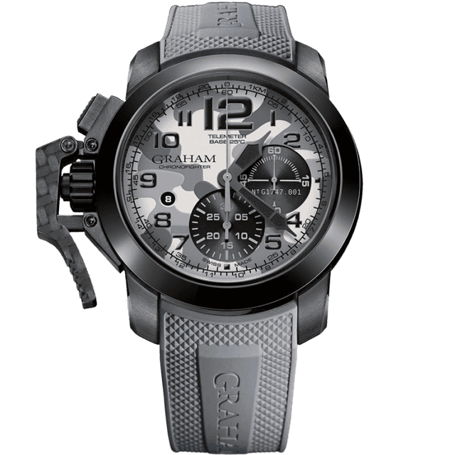 Chronofighter