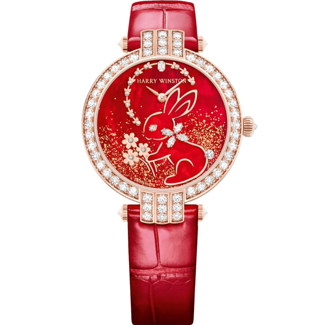 Premier Chinese New Year Automatic 36mm