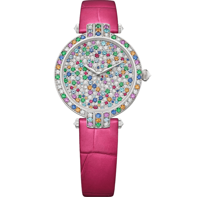 Premier Winston Candy Automatic