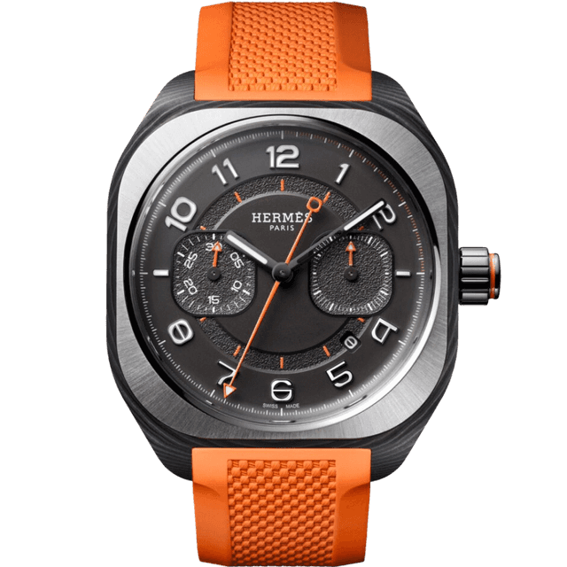 H08 Chronograph