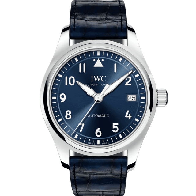 Pilot’s Watch Automatic 36