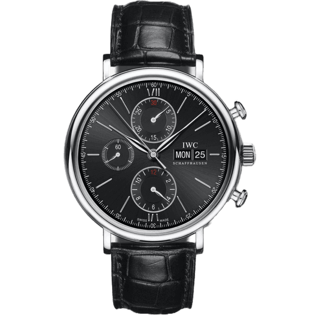 Portofino Chronograph