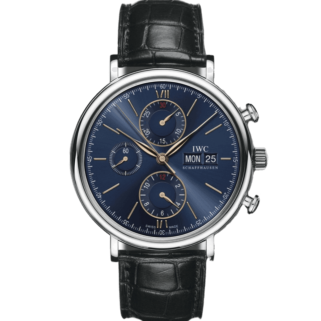 Portofino Chronograph