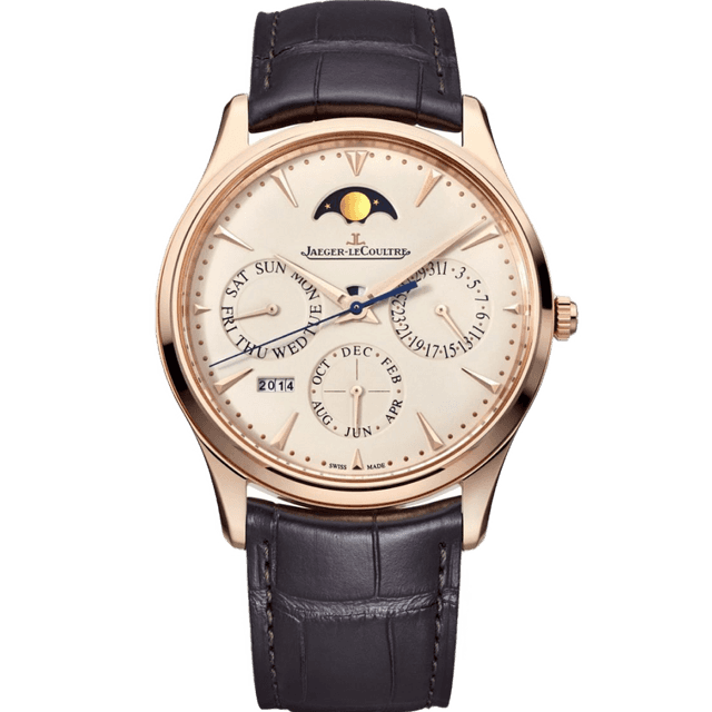 Master Ultra Thin Perpetual Calendar