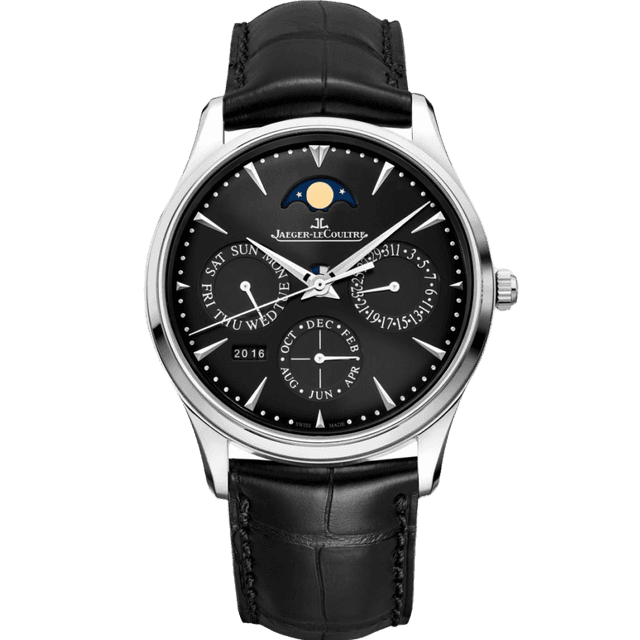 Master Ultra Thin Perpetual Calendar