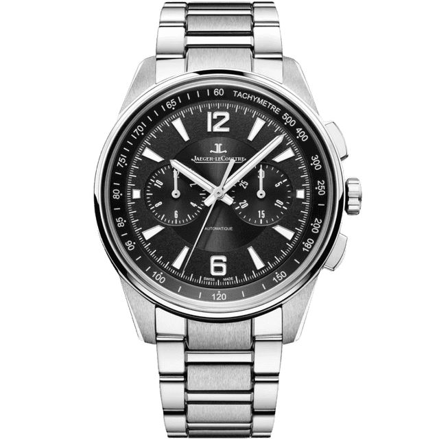 Polaris Chronograph