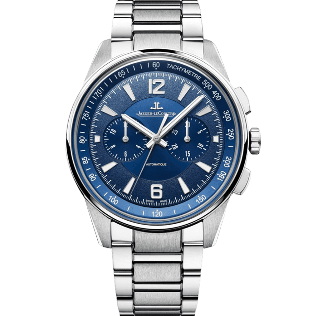 Polaris Chronograph