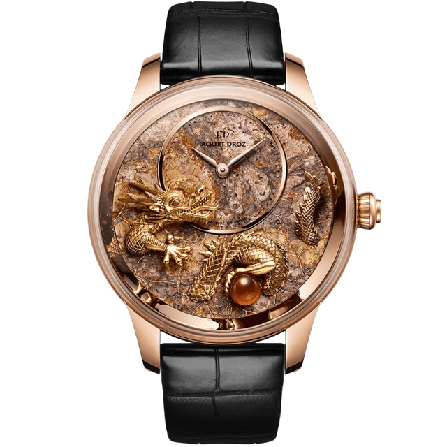 Petite Heure Minute Relief Dragon