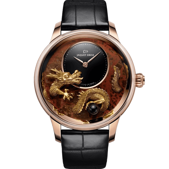 Petite Heure Minute Relief Dragon