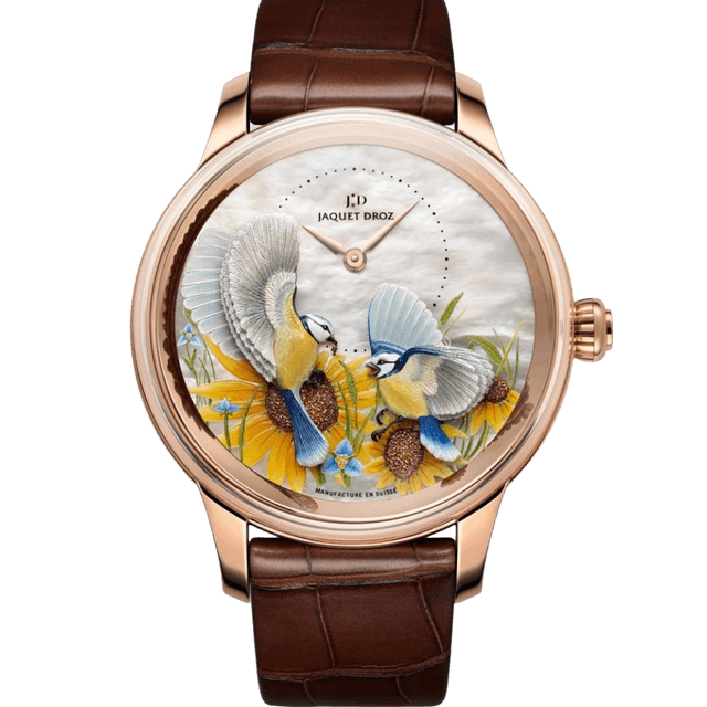 Petite Heure Minute Relief Seasons