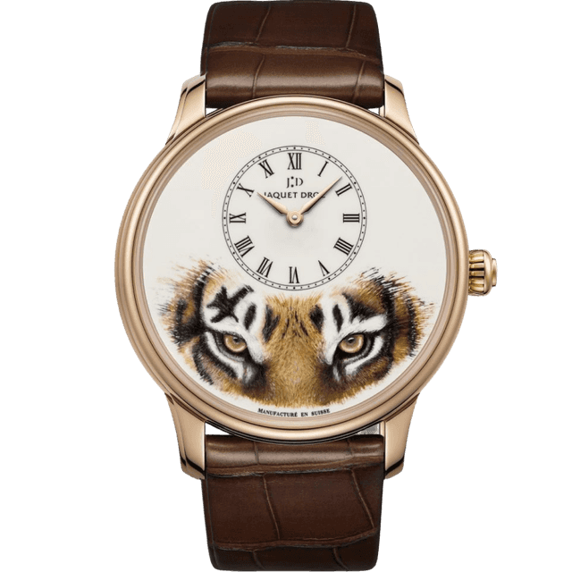 Petite Heure Minute “Tiger”