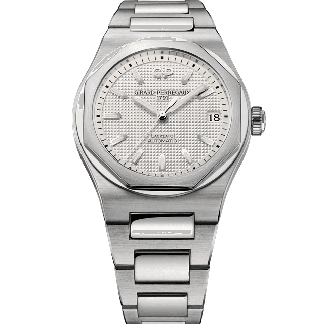 Laureato