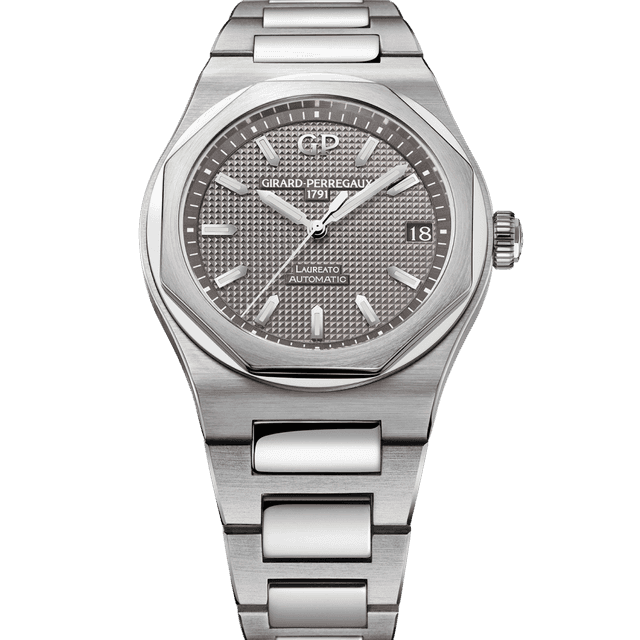 Laureato