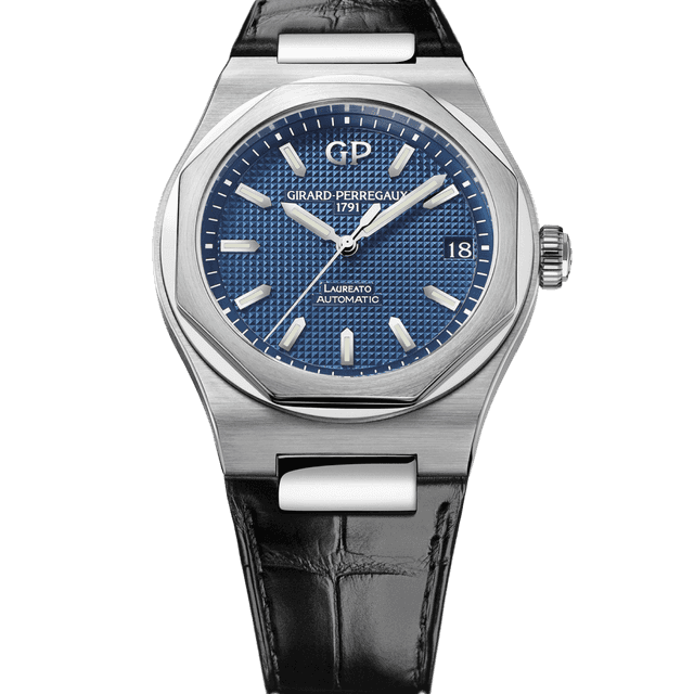 Laureato