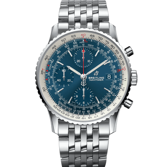 Navitimer