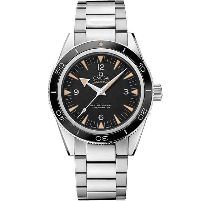 Seamaster 300