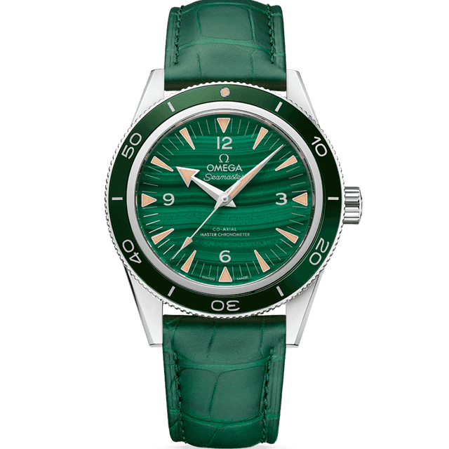 Seamaster 300