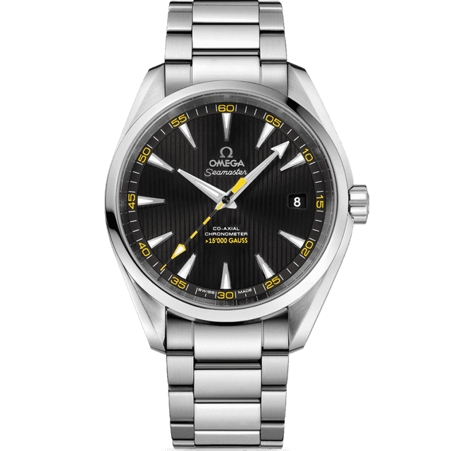 Seamaster Aqua Terra